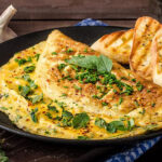Classic Omelet